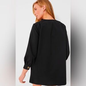 Tuckernuck | Black Blake Dress | Original Price: $228